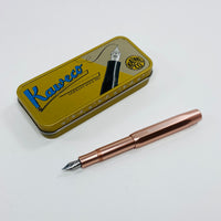 Kaweco Al Sport Rose Gold - Fountain Pen