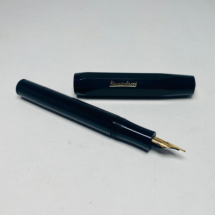 Kaweco Classic Sport Black - Fountain Pen