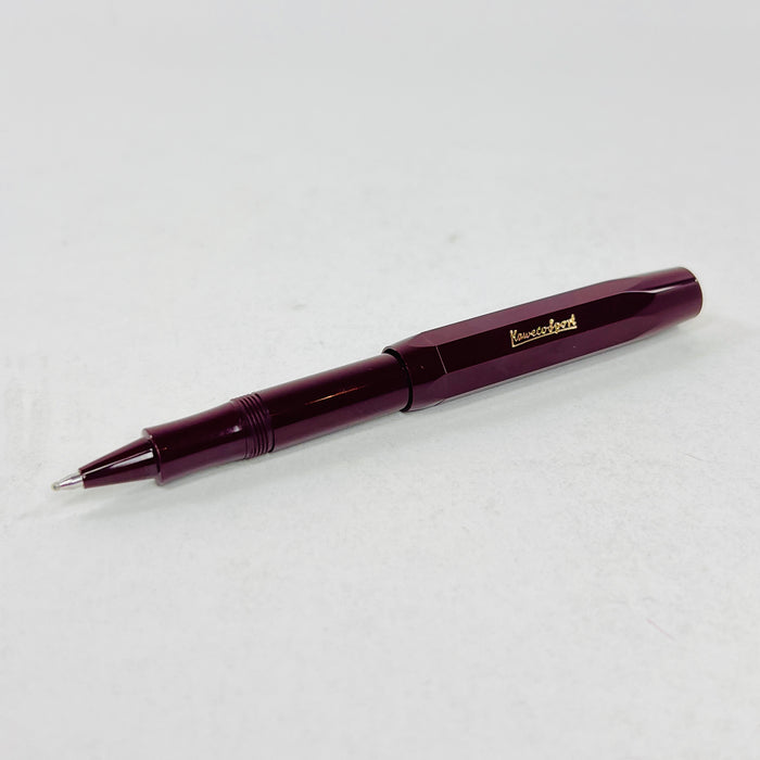 Kaweco Classic Sport Bordeaux - Rollerball Pen