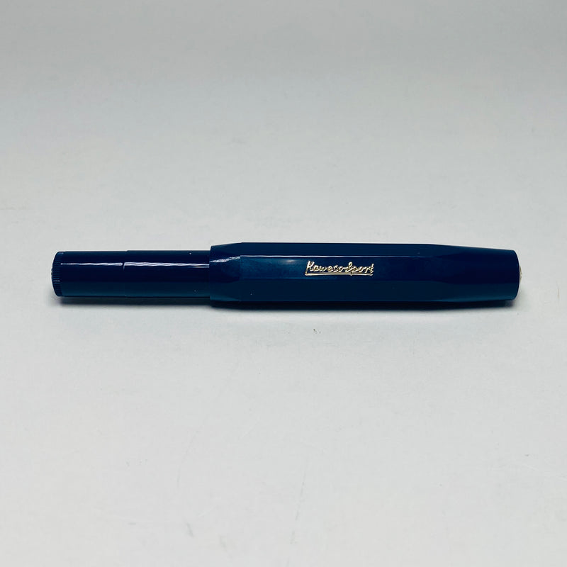 Kaweco Classic Sport Navy - Fountain Pen