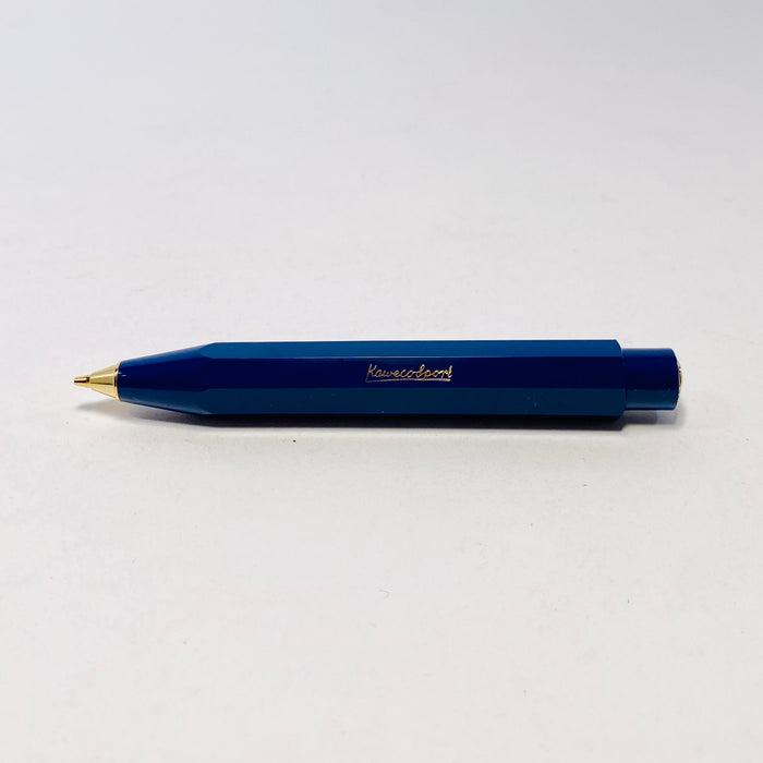 Kaweco Classic Sport Navy - Pencil 0.7mm