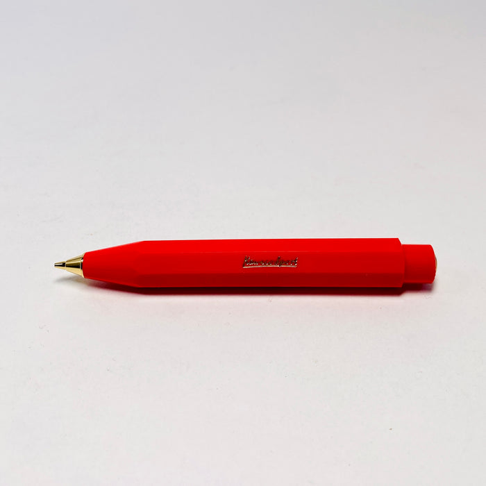 Kaweco Classic Sport Red - Pencil 0.7mm