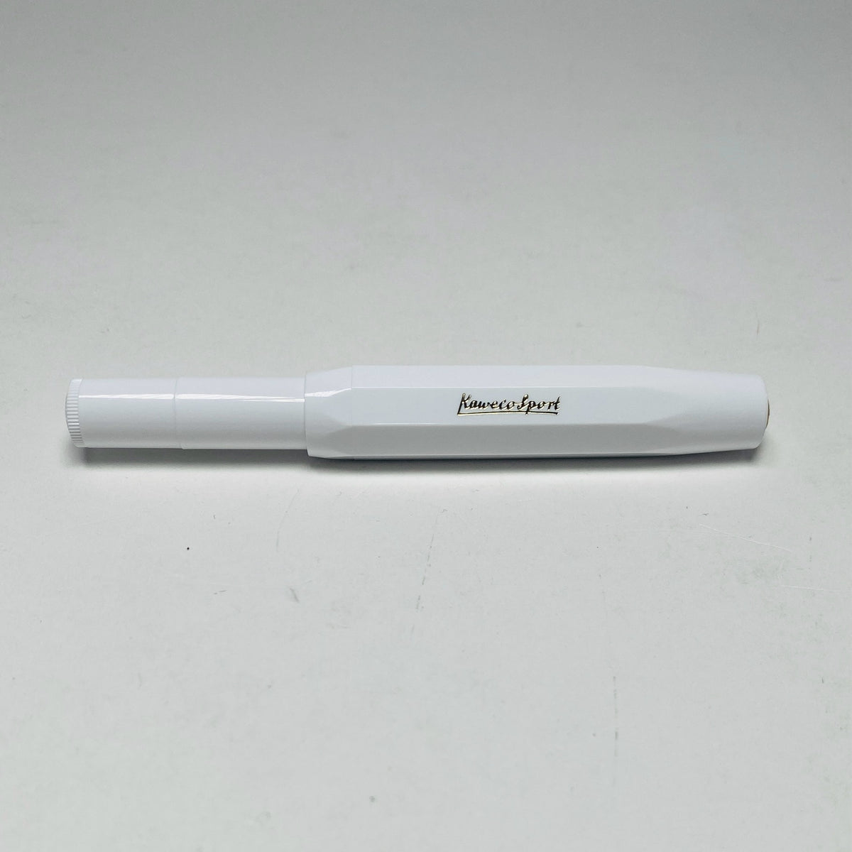 Kaweco Classic Sport White - Fountain Pen