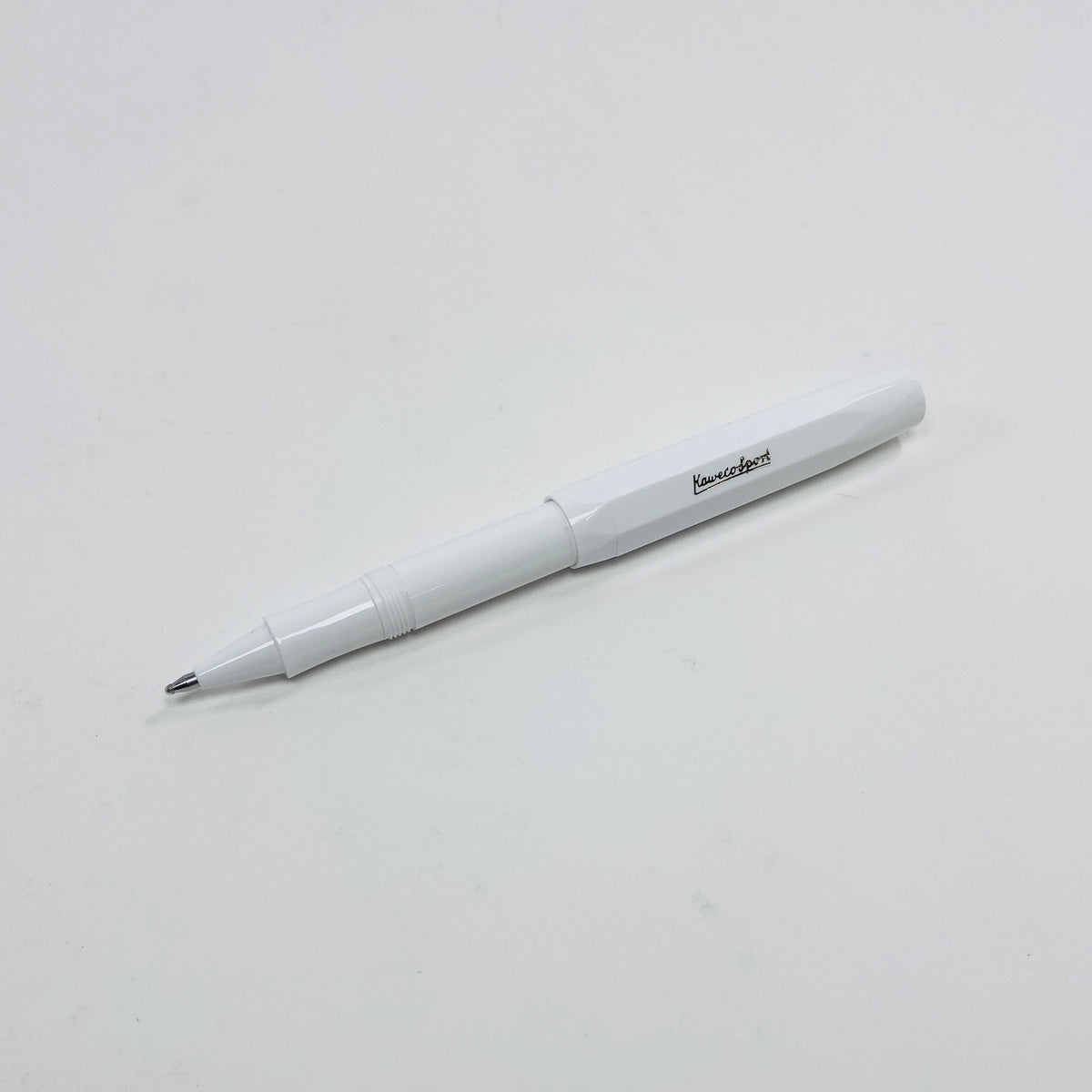 Kaweco Classic Sport White - Rollerball Pen