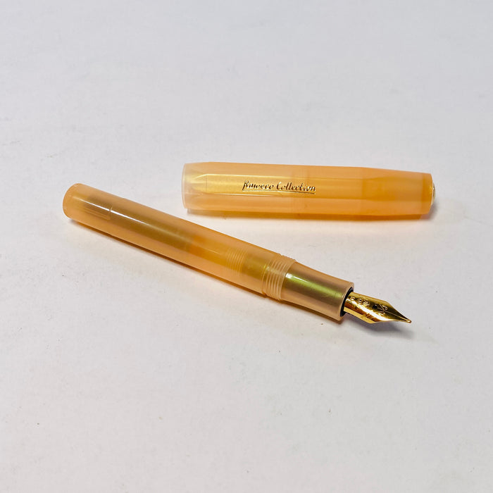 Kaweco Collection Apricot Pearl - Fountain Pen