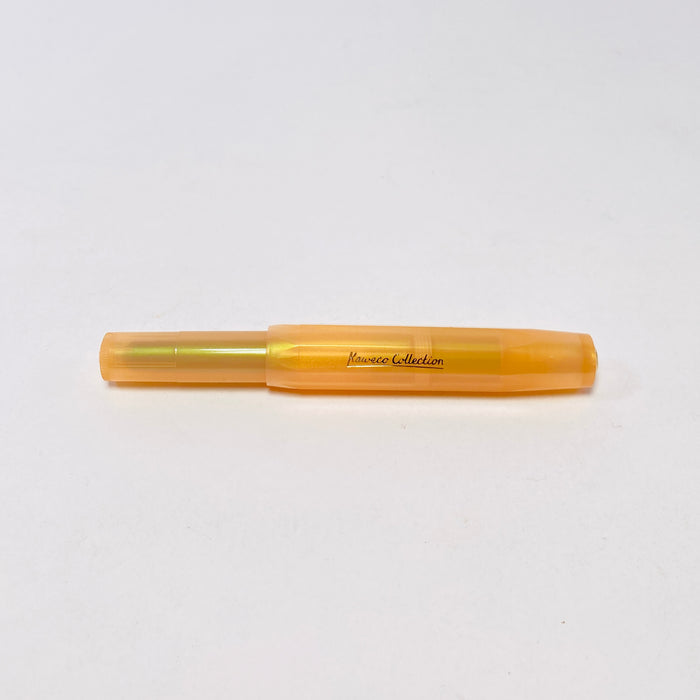 Kaweco Collection Apricot Pearl - Fountain Pen