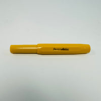 Kaweco Collection Honey Yellow - Fountain Pen