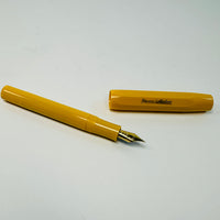 Kaweco Collection Honey Yellow - Fountain Pen