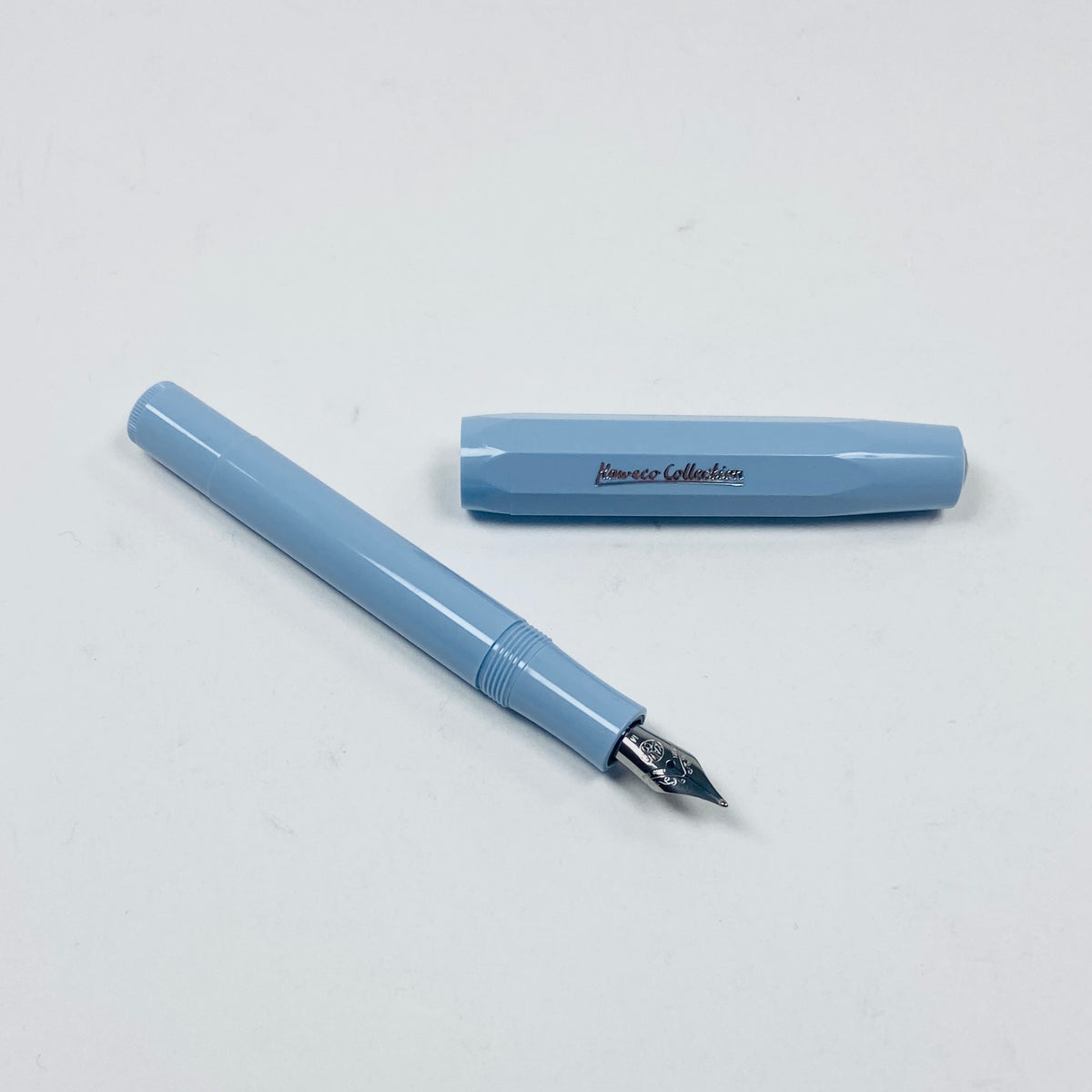 Kaweco Collection Mellow Blue - Fountain Pen