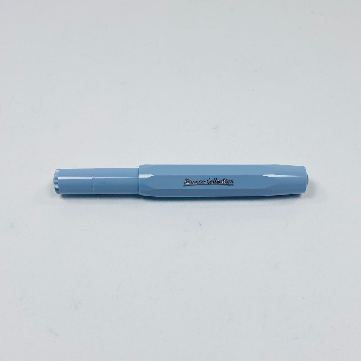 Kaweco Collection Mellow Blue - Fountain Pen