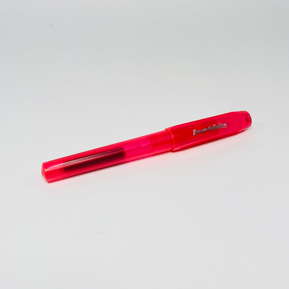 Kaweco Collection Perkeo Infrared - Fountain Pen