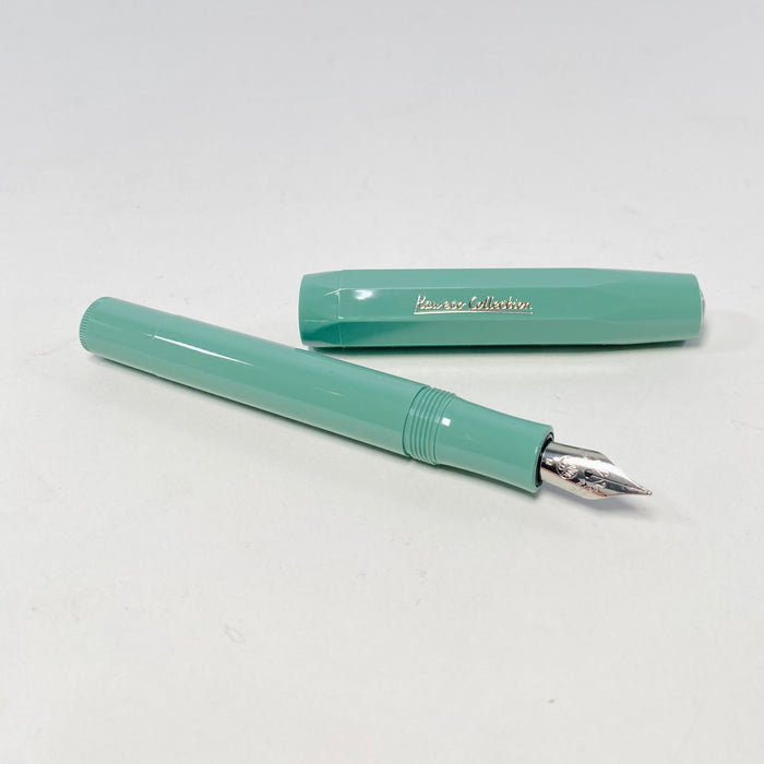 Kaweco Collection Smooth Sage - Fountain Pen