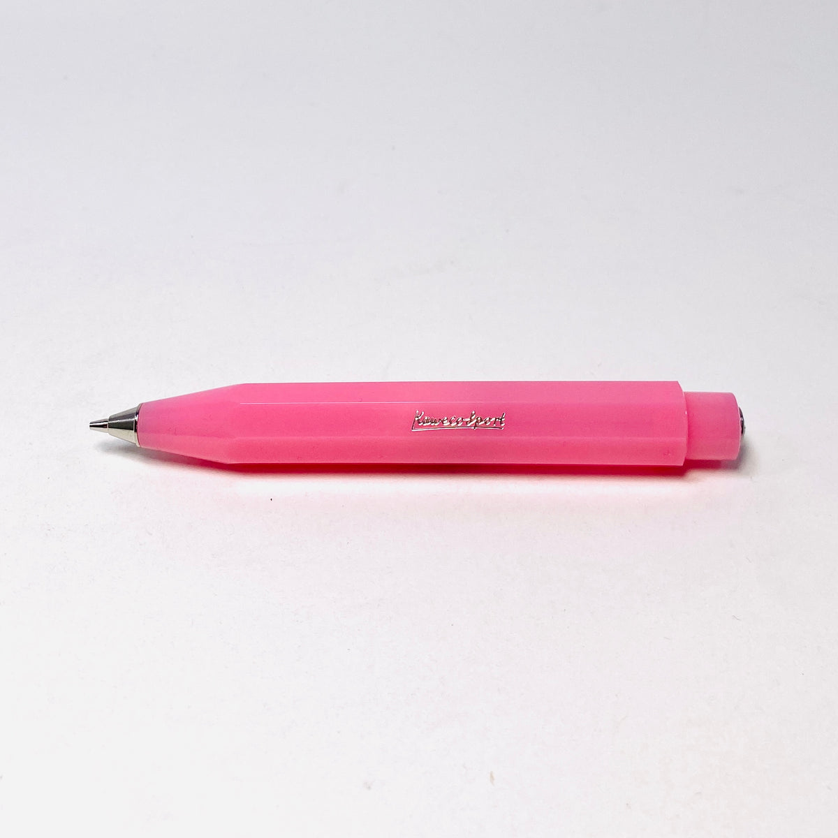 Kaweco Frosted Sport Blush Pitaya - Pencil 0.7mm