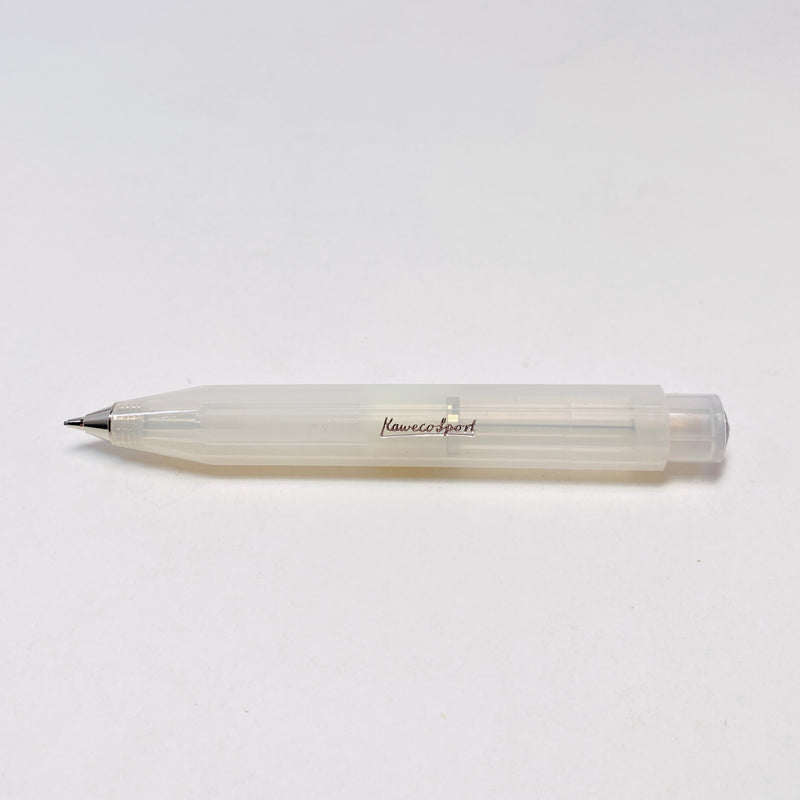 Kaweco Frosted Sport Coconut - Pencil 0.7mm