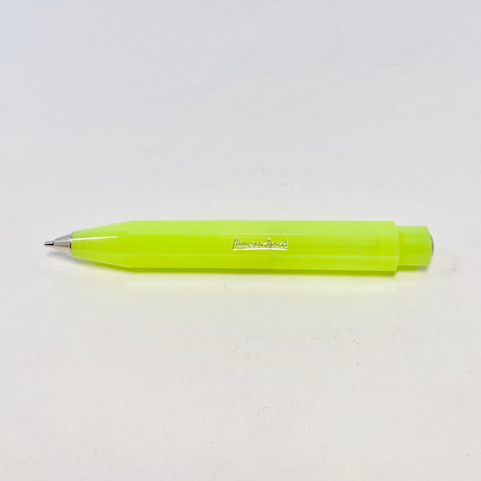 Kaweco Frosted Sport Fine Lime - Pencil 0.7mm