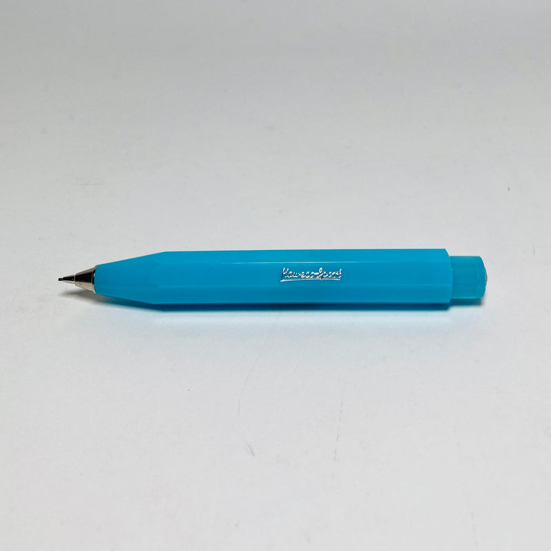 Kaweco Frosted Sport Light Blueberry - Pencil 0.7mm