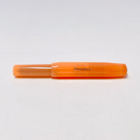Kaweco Frosted Sport Soft Mandarine - Fountain Pen