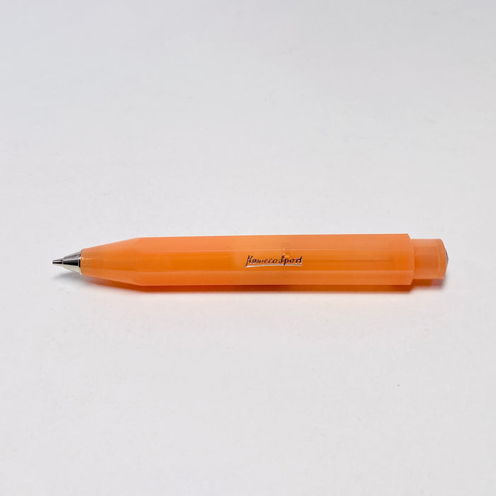 Kaweco Frosted Sport Soft Mandarine - Pencil 0.7mm