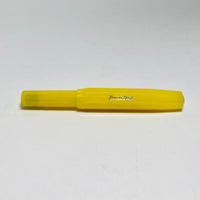 Kaweco Frosted Sport Sweet Banana - Rollerball Pen