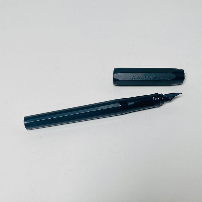 Kaweco Perkeo Black - Fountain Pen