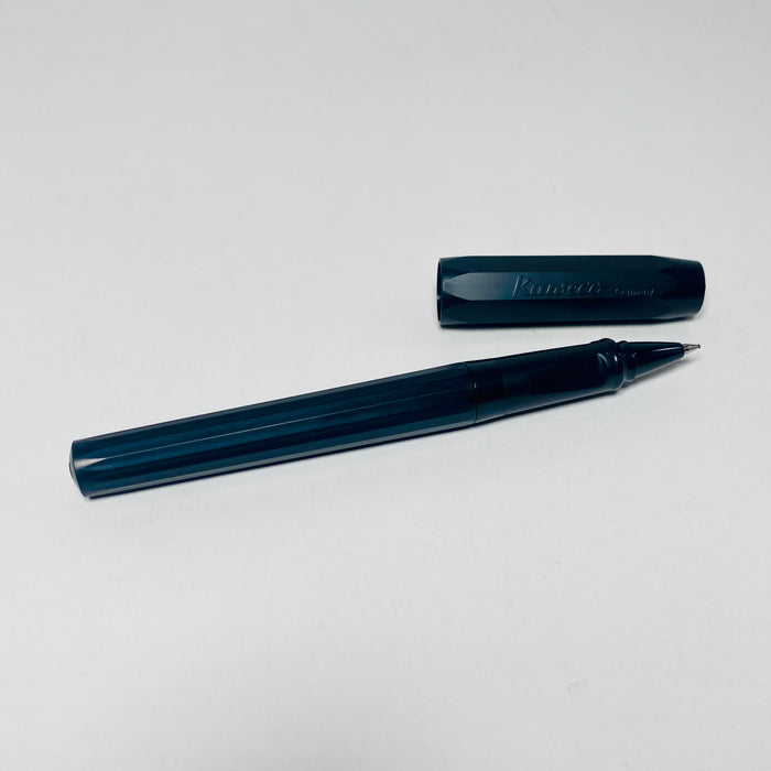 Kaweco Perkeo Black - Rollerball Pen