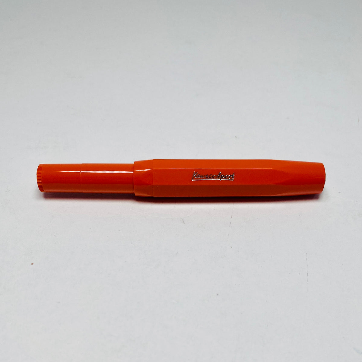 Kaweco Skyline Sport Fox - Fountain Pen