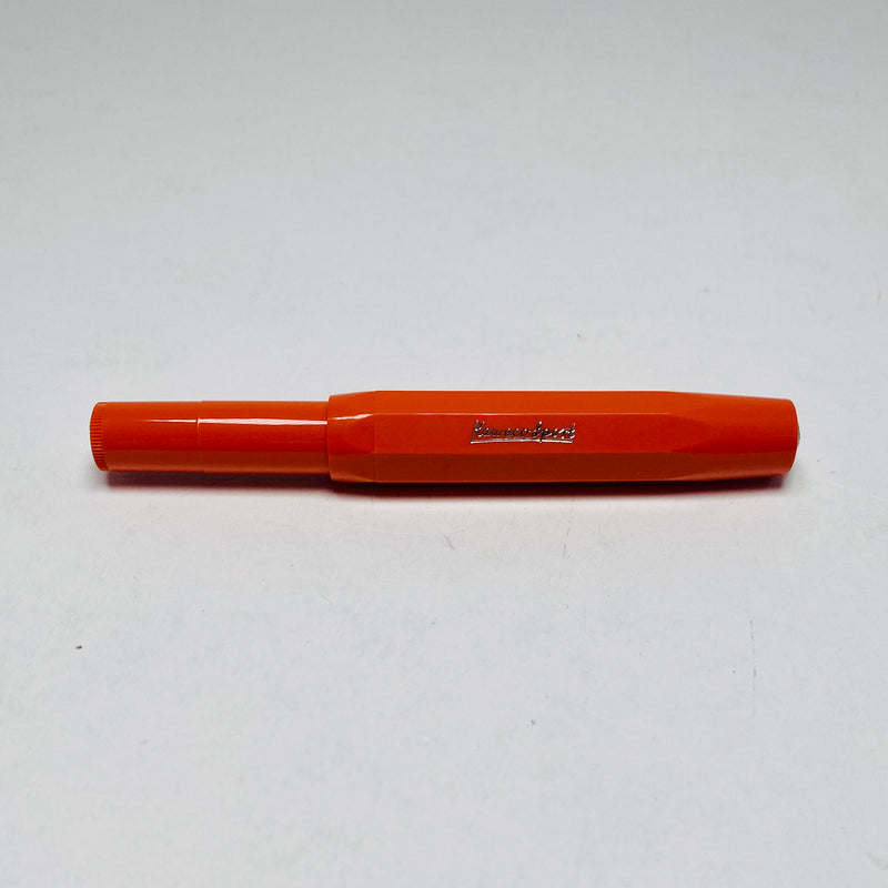 Kaweco Skyline Sport Fox - Fountain Pen