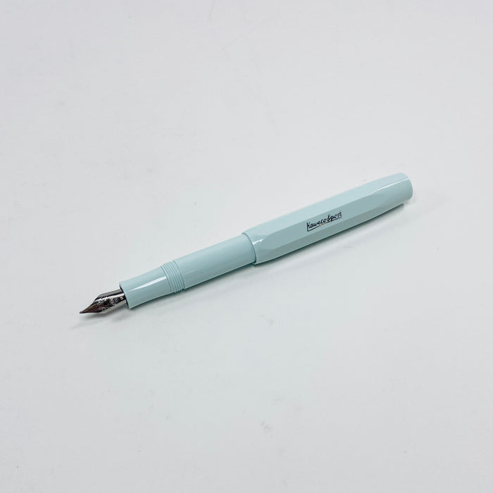 Kaweco Skyline Sport Mint - Fountain Pen
