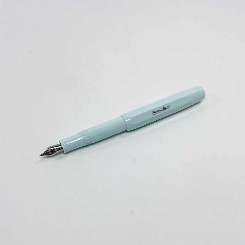 Kaweco Skyline Sport Mint - Fountain Pen