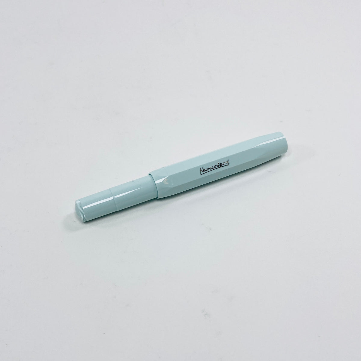 Kaweco Skyline Sport Mint - Fountain Pen