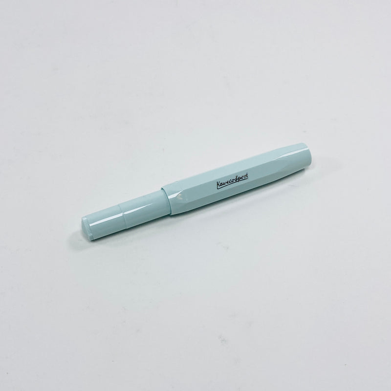 Kaweco Skyline Sport Mint - Fountain Pen