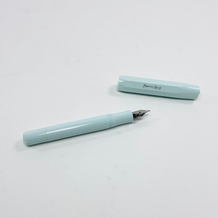 Kaweco Skyline Sport Mint - Fountain Pen