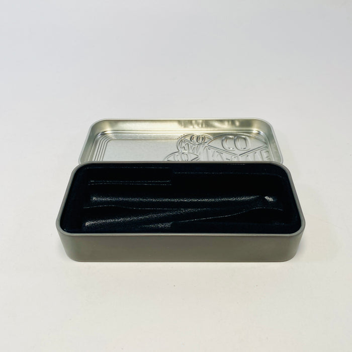 Kaweco Sport Gift Tin - Black