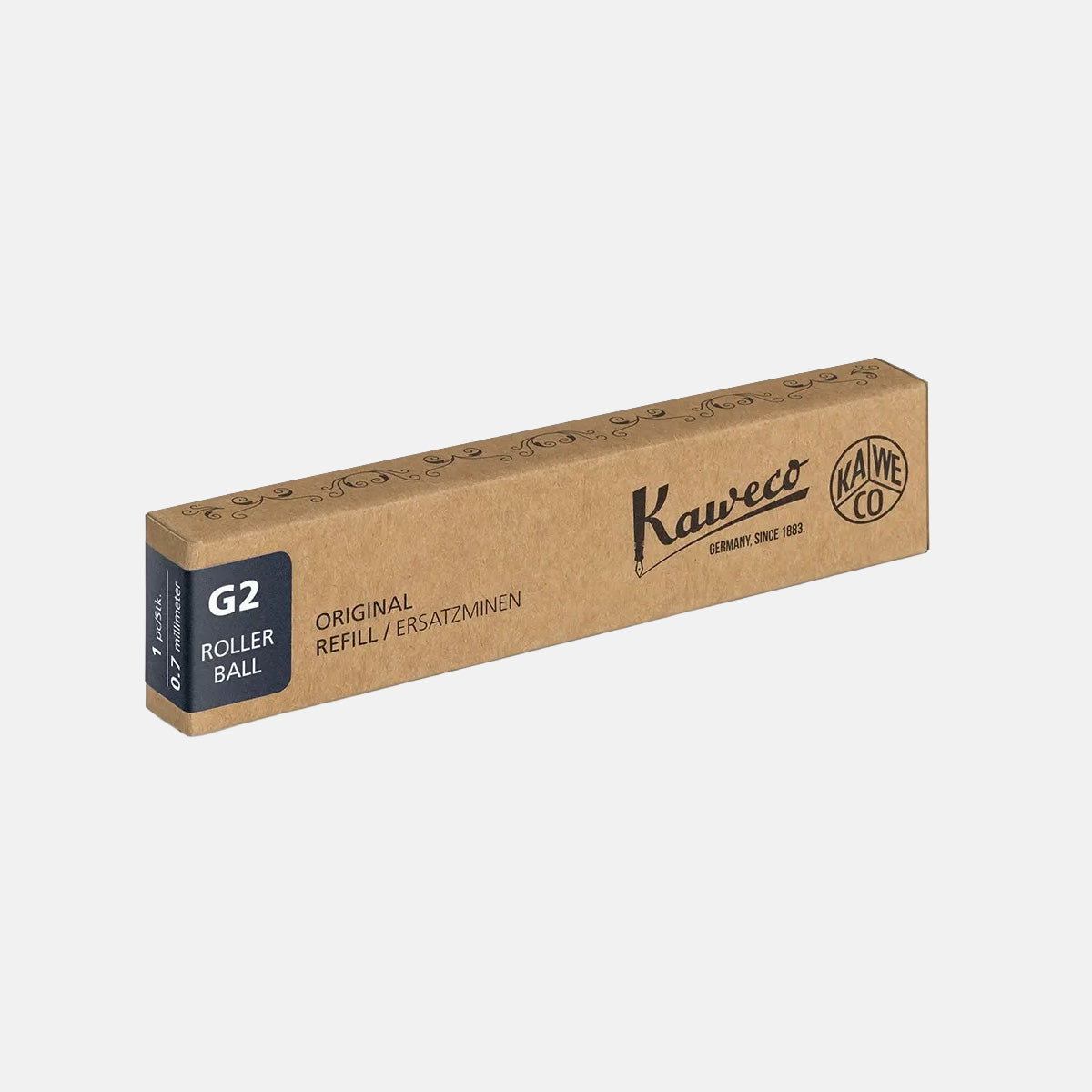 Kaweco Euro Rollerball Refill - Black
