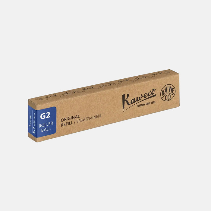 Kaweco G2 Rollerball Refill - Blue