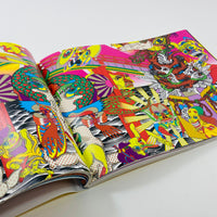Keiichi Tanaami Drawing Collection (1960–2024) BLINK