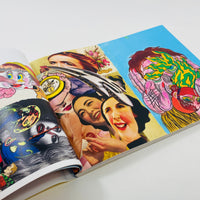 Keiichi Tanaami Drawing Collection (1960–2024) BLINK