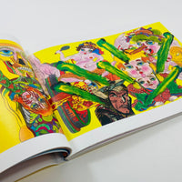Keiichi Tanaami Drawing Collection (1960–2024) BLINK