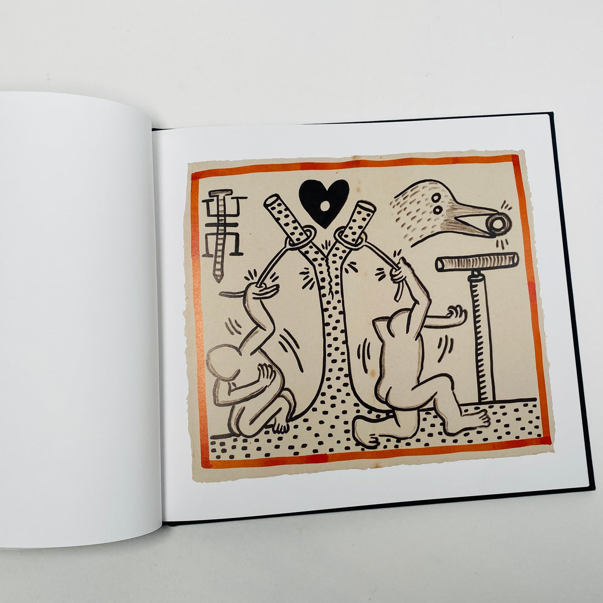 Keith Haring