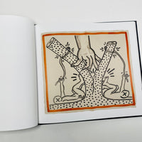 Keith Haring