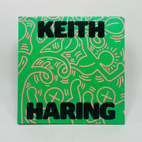 Keith Haring - Art Is for Everybody