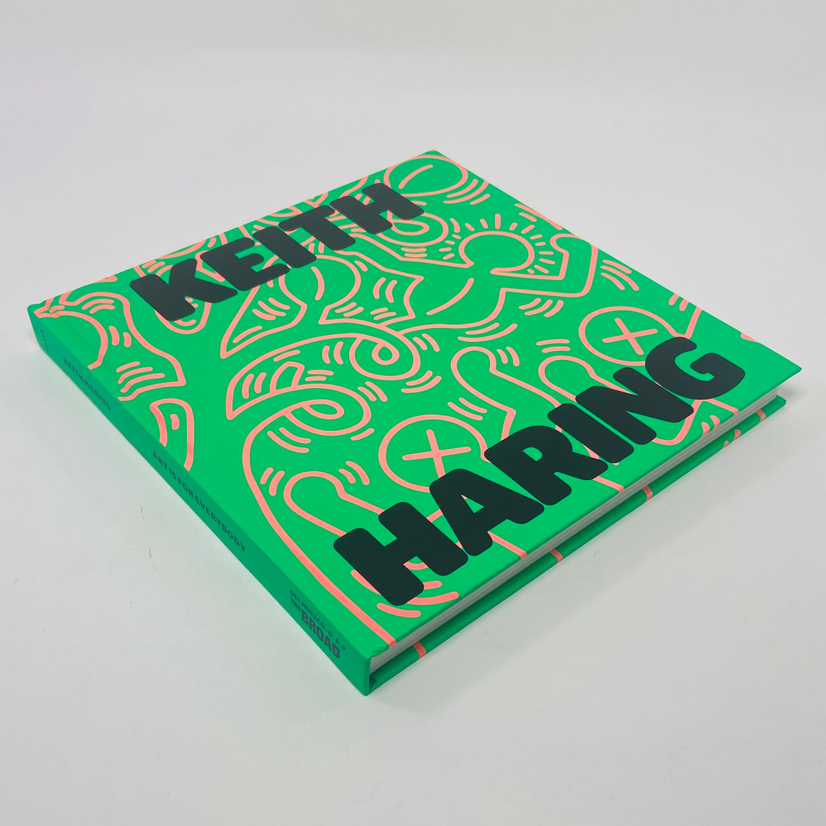 Keith Haring - Art Is for Everybody