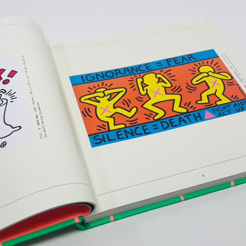 Keith Haring - Art Is for Everybody