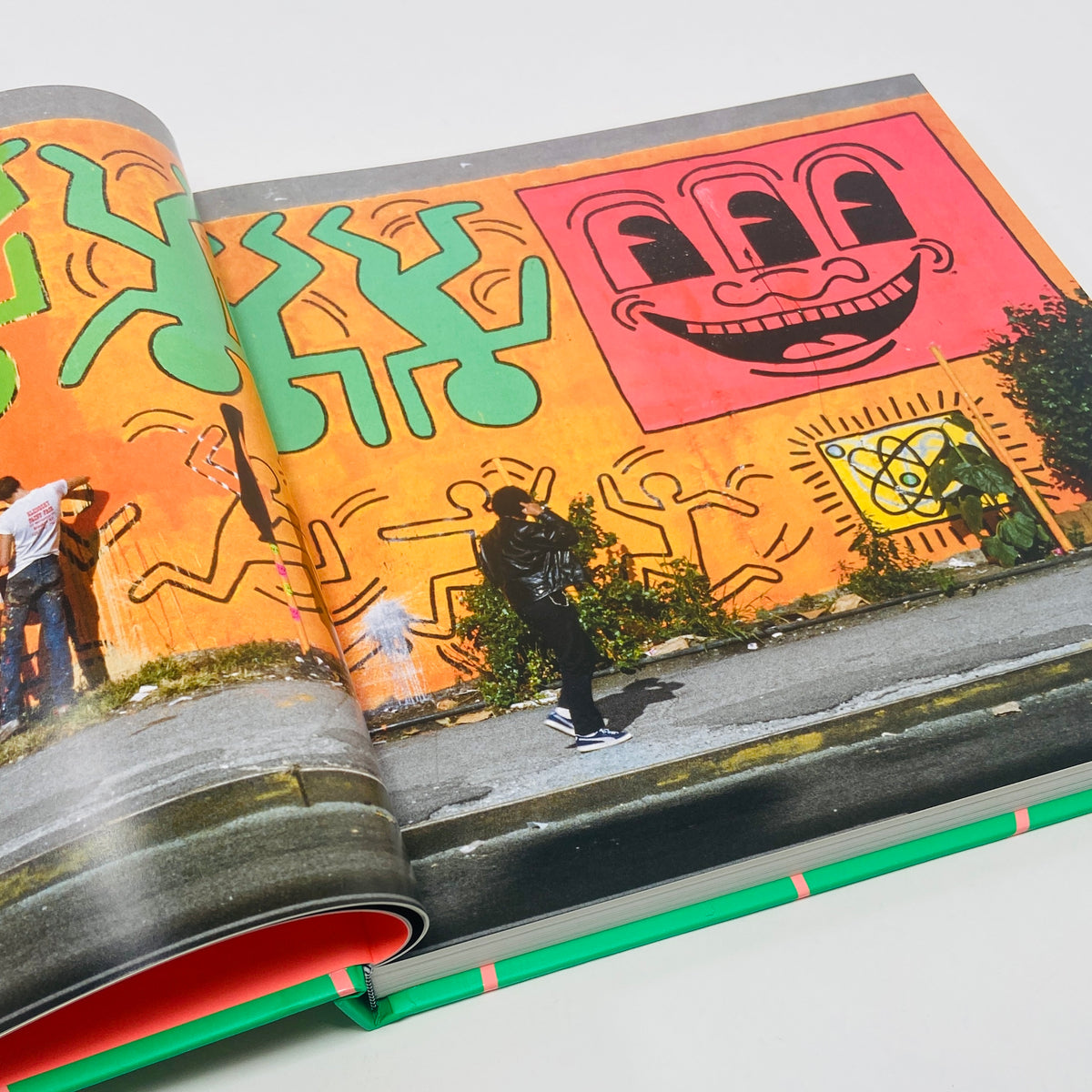 Keith Haring - Art Is for Everybody