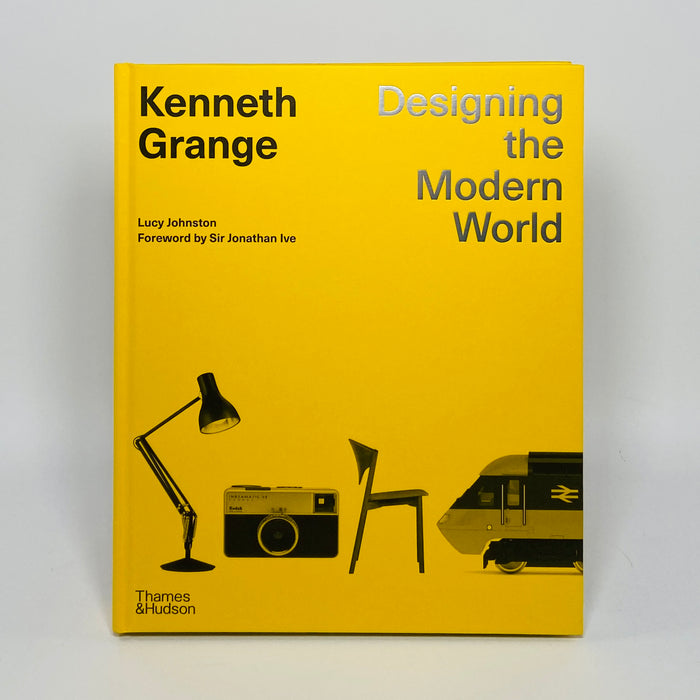 Kenneth Grange - Designing The Modern World