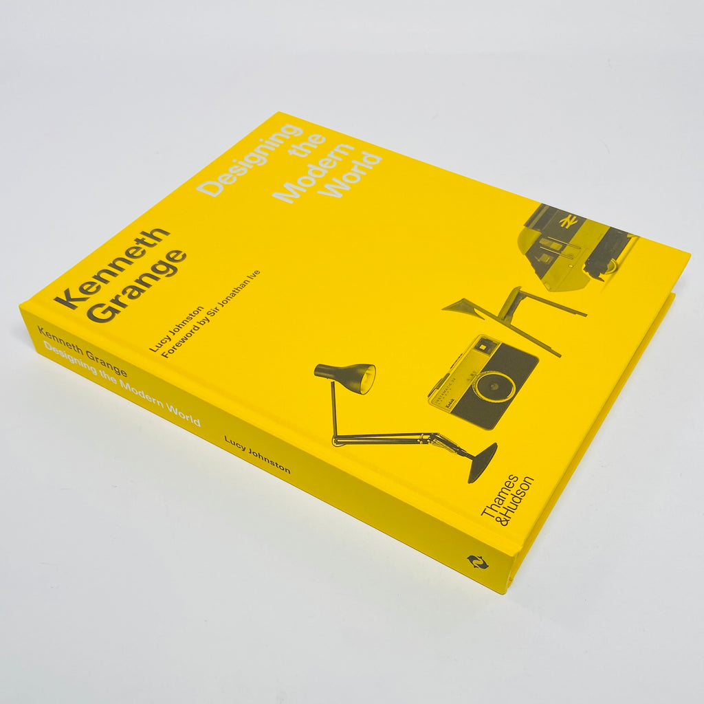 Kenneth Grange - Designing The Modern World