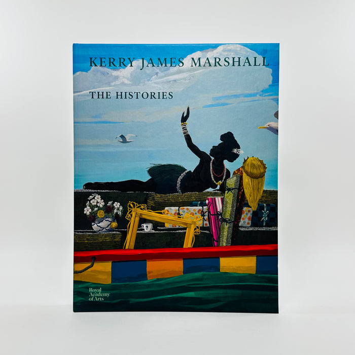Kerry James Marshall - The Histories