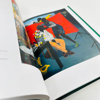 Kerry James Marshall - The Histories