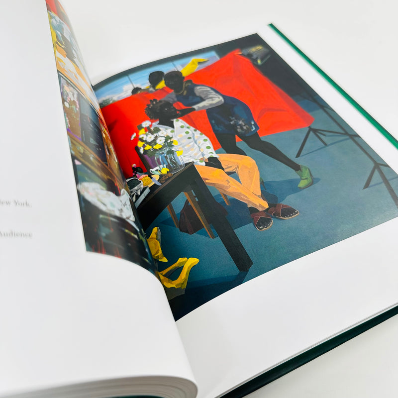 Kerry James Marshall - The Histories