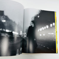U2 In Camera 1991-1997 - Kevin Davies